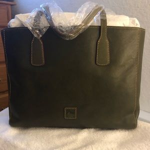 Dooney & Bourke Ashton Tote Bag